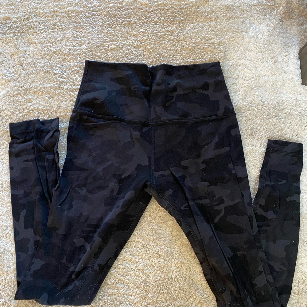 Lululemon align yoga pants